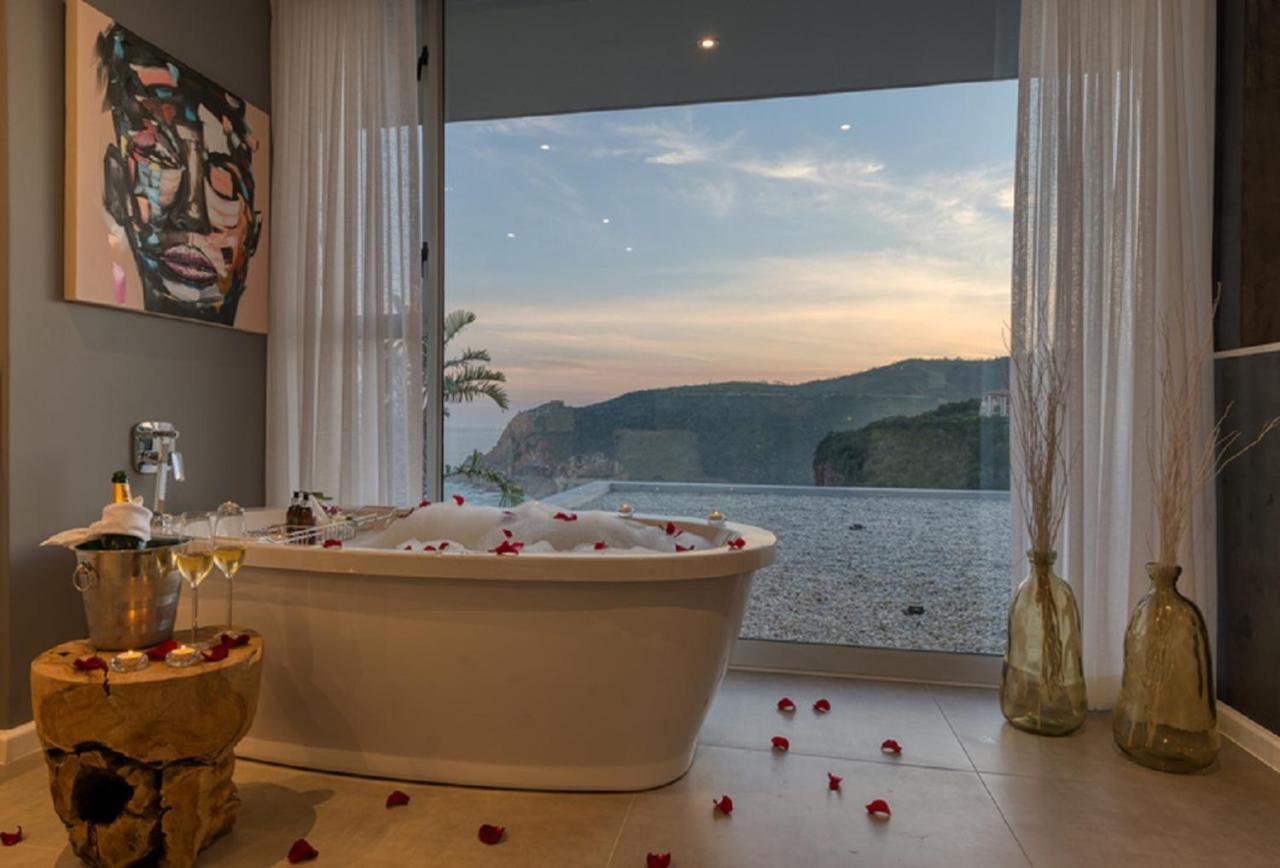Crown On The Heads Hotel Knysna Kültér fotó
